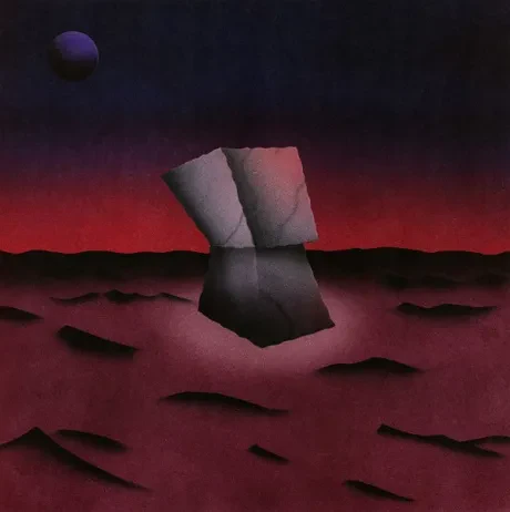 Виниловая пластинка KING KRULE – Space Heavy