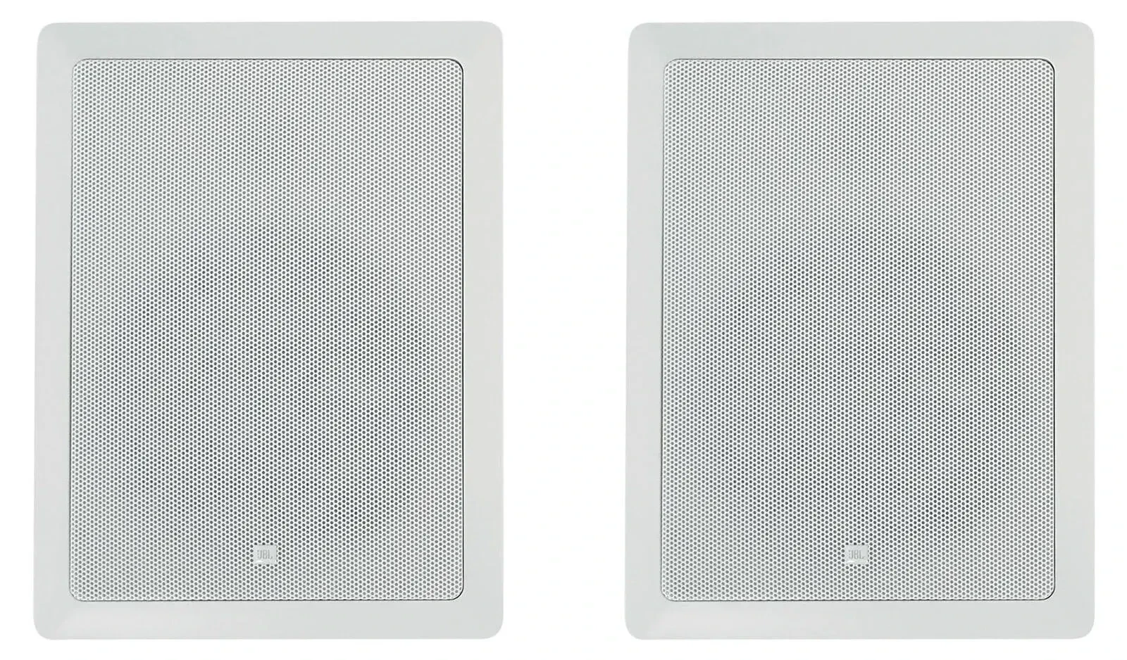 Б/У Встраиваемая акустическая система для ресторанов/баров JBL Control 128WT 8" 50W 70V (набор, пара)