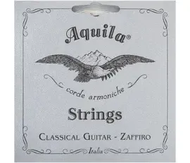 Струны для классической гитары AQUILA 180C