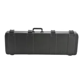 Б/У Кейс для бас-гитары SKB 1SKB-44PRO прямоугольный, жесткий, ABS