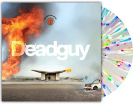 Виниловая пластинка Deadguy – Near-Death Travel Services Релиз 2025