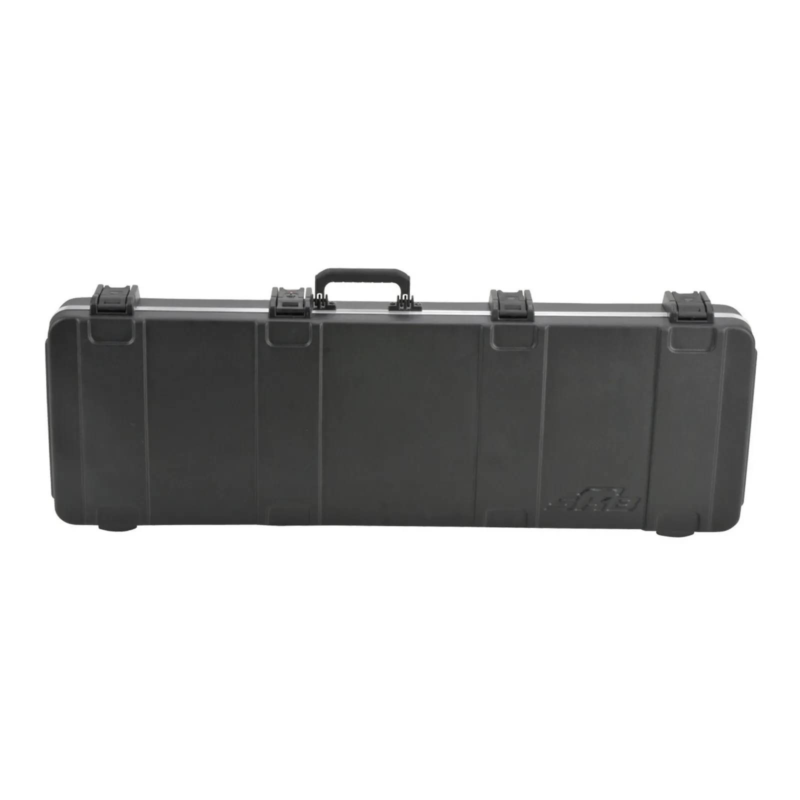Б/У Кейс для бас-гитары SKB 1SKB-44PRO прямоугольный, жесткий, ABS