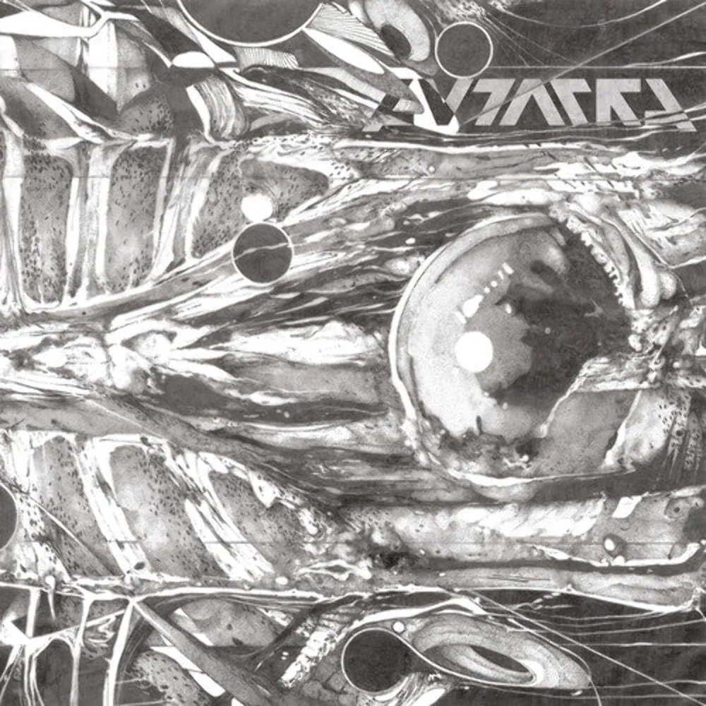 Autarkh - Form In Motion [Transparent Red Vinyl] NEW Vinyl LP
