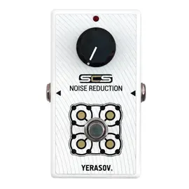 Педаль эффектов для электрогитары Yerasov SCS NR-10 Noise Reduction