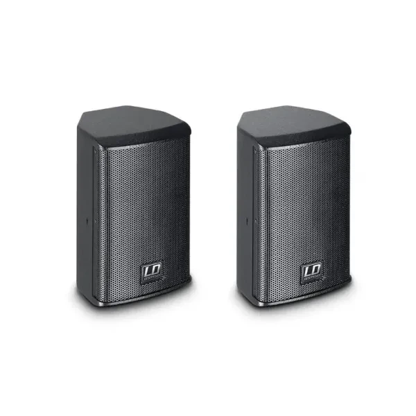 Пассивная акустическая система LD Systems SAT42G2 Black (пара)
