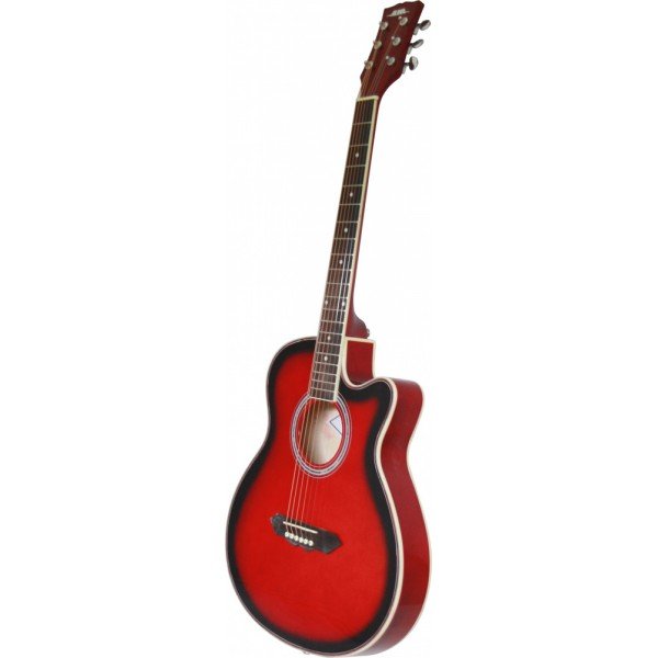 Акустическая гитара Alina AW-200T