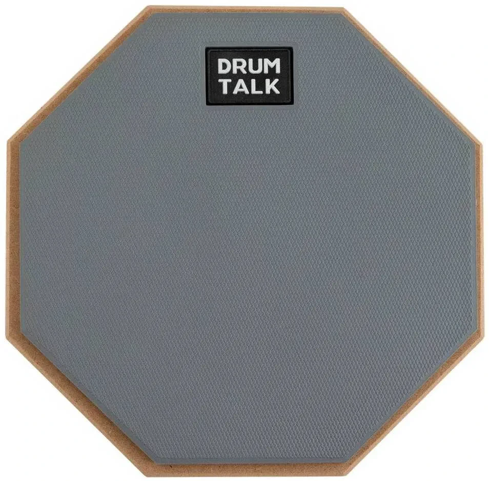 DRUM TALK DP 12H - Тренировочный пэд для рук