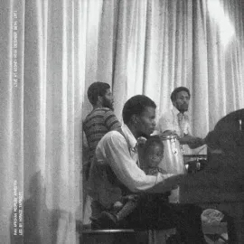 Виниловая пластинка Pan Afrikan Peoples - Live At Widney High, December 26th 1971 [New Vinyl LP]