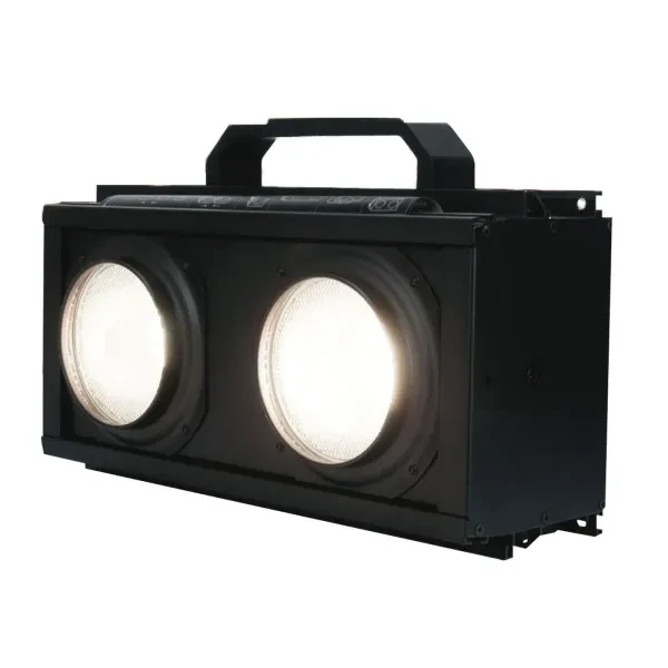 Светодиодный прибор American DJ Encore Burst 200