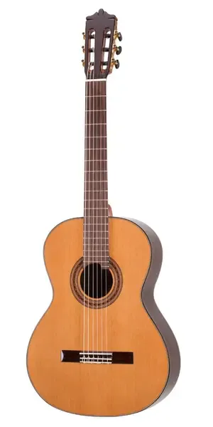 Классическая гитара Martinez MC-58C Standard Series