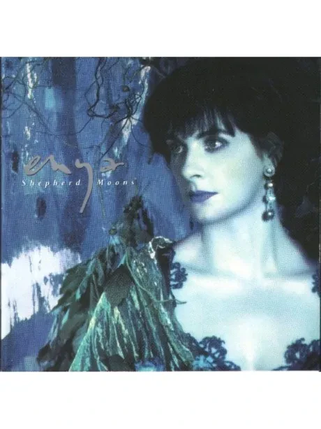 CD-диск ENYA – Shepherd Moons