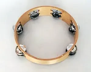 Тамбурин Fleet FLT-T09-12