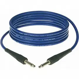 Инструментальный кабель Klotz KIK KIK2.0PPBL 2 м