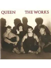 QUEEN - The Works (CD)