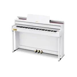 Цифровое пианино Casio Celviano AP-750WE классическое белое