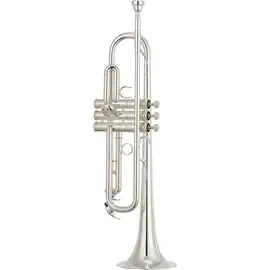 Труба Yamaha YTR-8310ZII Bobby Shew Custom Series Bb Trumpet Silver plated