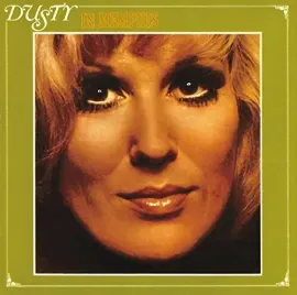 Виниловая пластинка Dusty Springfield - Dusty In Memphis [Half-Speed Master] [New Vinyl LP] UK - Imp