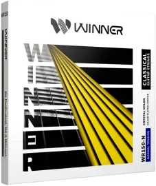 WINNER WR150-N - Струны для классической гитары