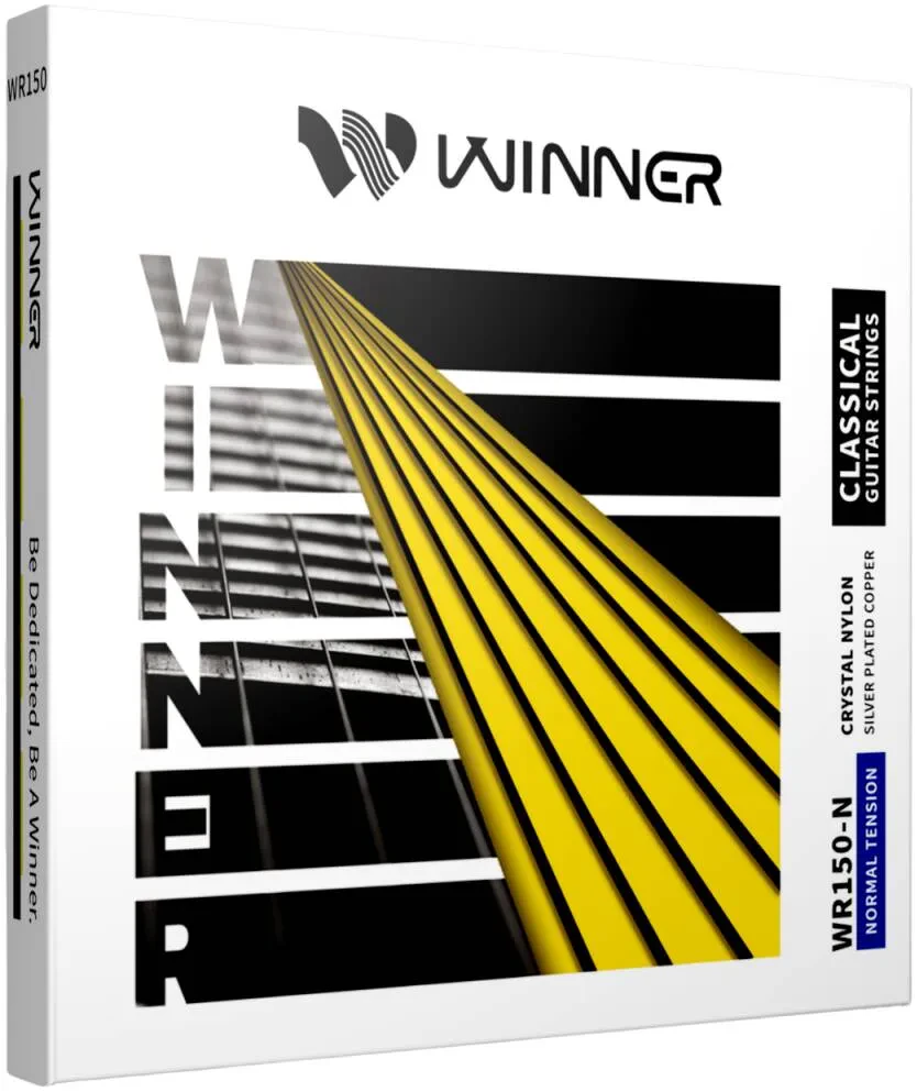 WINNER WR150-N - Струны для классической гитары