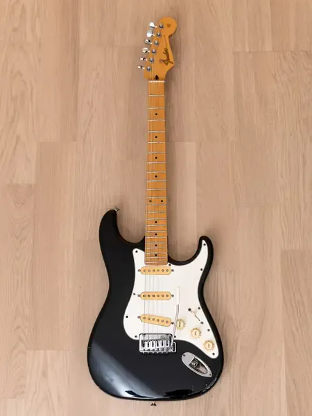 Fender Japan STM550G 89〜90年製 ストラトキャスター Fender Japan STM550G 89〜90年製 ストラトキャスター - メルカリ