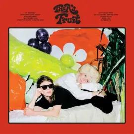 Виниловая пластинка The A's - Fruit [New Vinyl LP]