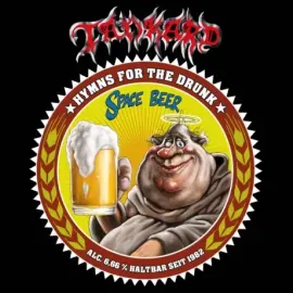TANKARD - Hymns For The Drunk (CD)