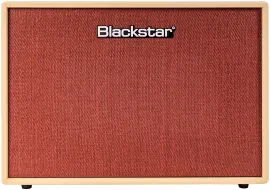Комбоусилитель для электрогитары Blackstar Debut 100R 212 100Вт, 2x12", кремовый