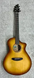 Б/У Электроакустическая гитара Breedlove Artista Pro Concert CE Burnt Amber