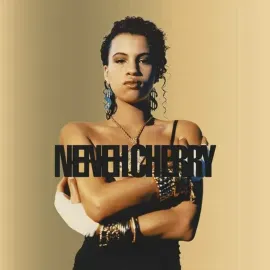 Виниловая пластинка Neneh Cherry – Raw Like Sushi 2020