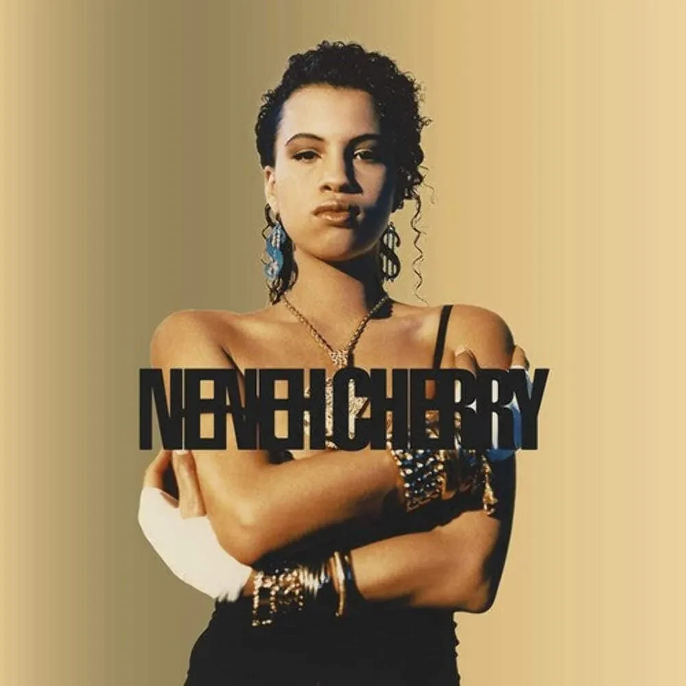 Виниловая пластинка Neneh Cherry – Raw Like Sushi 2020