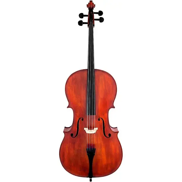 Виолончель Scherl and Roth SR55 Galliard Series Student Cello Outfit 3/4