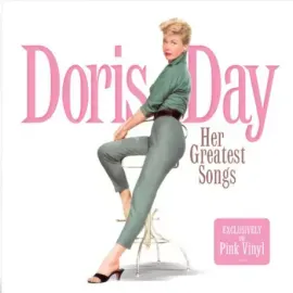 DORIS DAY - Doris Day - Her Greatest Songs (LP)