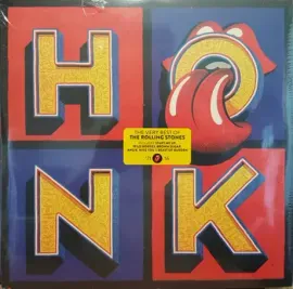 Виниловая пластинка The Rolling Stones – Honk (3LP)