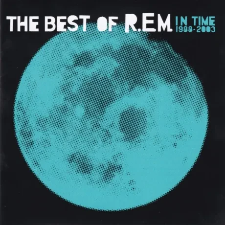 R.E.M. - In Time: The Best Of 1988-2003 (CD)