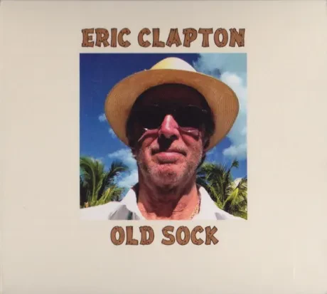 ERIC CLAPTON - Old Sock (CD)