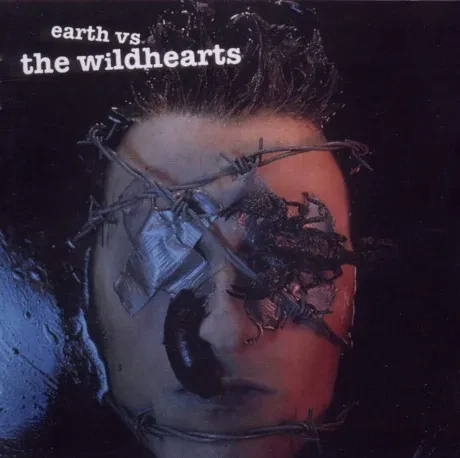 WILDHEARTS - Earth Vs The Wildhearts Expand (2CD)