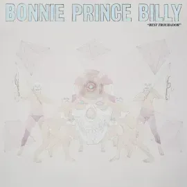 Виниловая пластинка Bill Callahan & Bonnie Prince Billy - Best Troubador [New Vinyl LP]