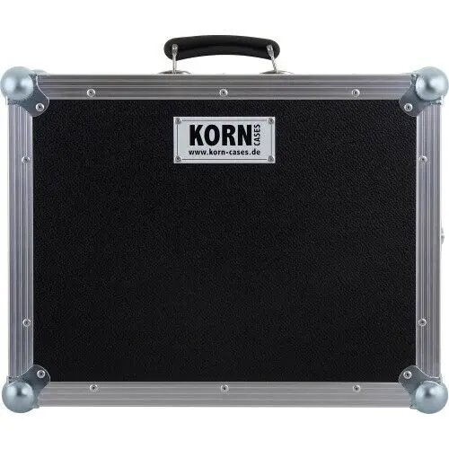 Кейс для музыкального оборудования KORN 275281 Reloop RP-8000 MK2 Case