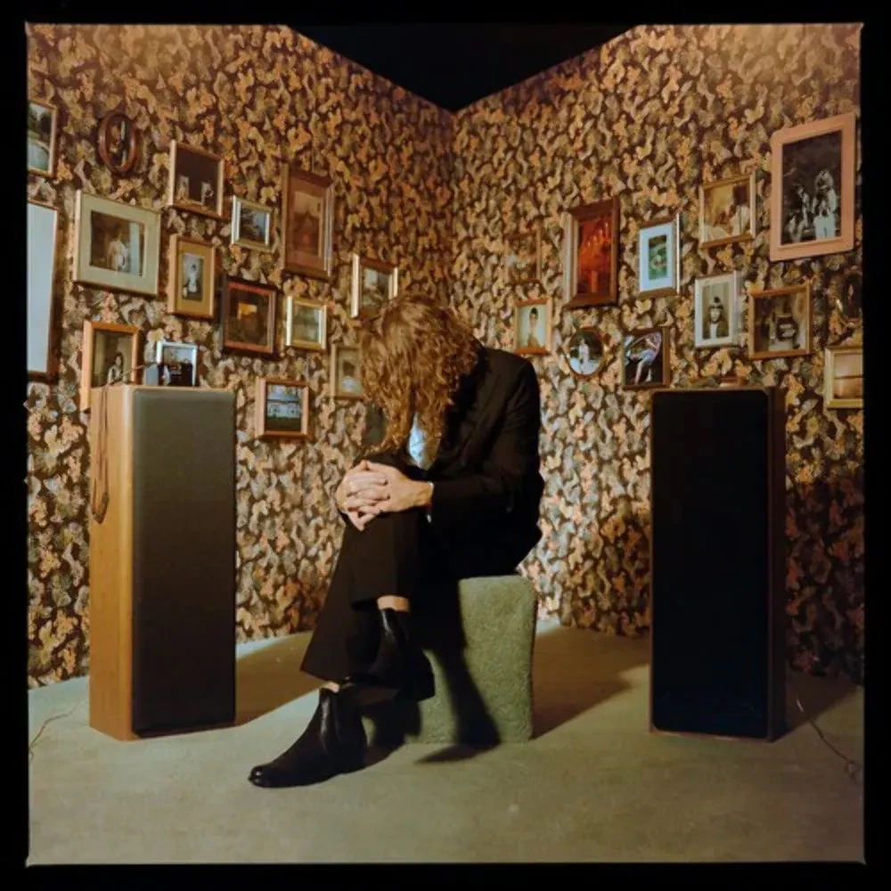 Виниловая пластинка Kevin Morby – This Is A Photograph 2022 Sealed