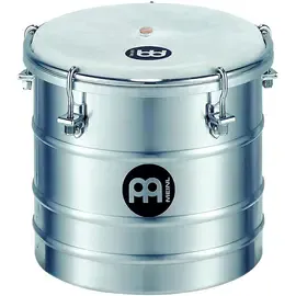 Этнический барабан Meinl 6" Qweeka Silver Cuicas Brazilian Samba Percussion