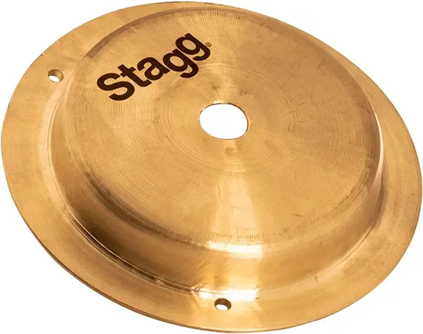 Тарелка барабанная Stagg 6" Sensa Pure Bell