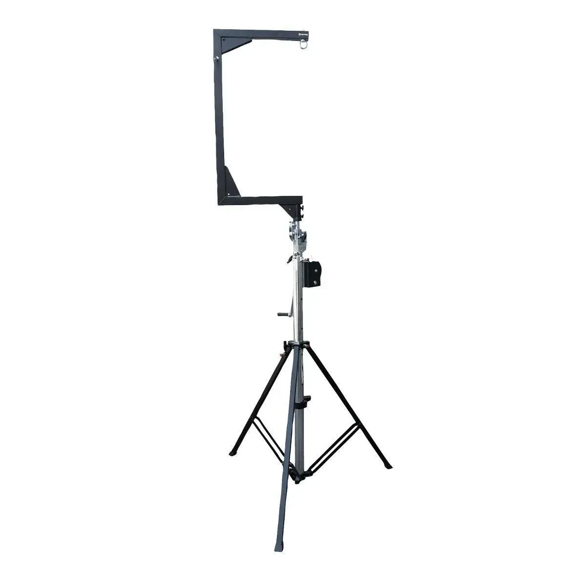 Стойка для акустических систем для линейного массива ProX XT-LA567-14FT220 телескопическая, C-образная