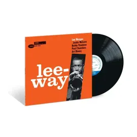 Lee Morgan - Lee-Way [Blue Note Classic Vinyl Series] NEW Vinyl