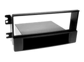 Radioblende DIN Autoradio für Kia Sportage II (2005-2008)