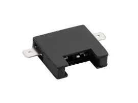 ACV Sicherungshalter ATC mit Steckanschluss 6.3 mm² - 346330-41