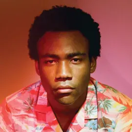 Childish Gambino - Because The Internet NEW Sealed Vinyl LP Album