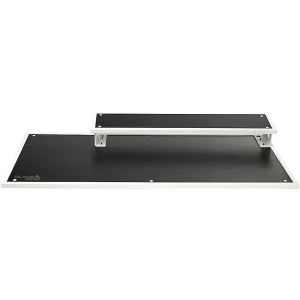 Педалборд Blackbird Pedalboards 15x30 White Alchemy Pedalboard ATA Case Large