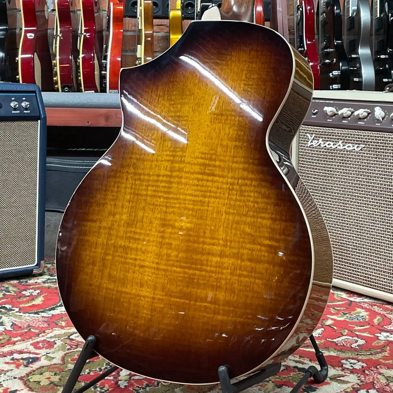 Изображение №12