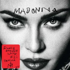 Madonna - Finally Enough Love [Indie-Exclusive] NEW Vinyl LP Album