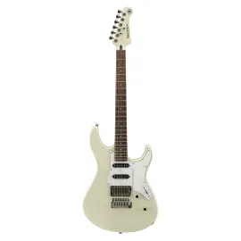 Б/У Электрогитара Yamaha Pacifica PAC612VIIX винтажный белый, 6 струн, для правой руки